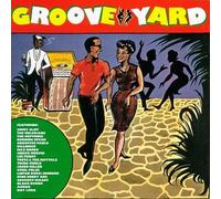 Cliff - Groove Yard
