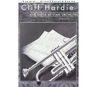 Cliff Hardie & UK Allstars [USA] [DVD]