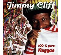 Cliff Jimmy - 100% Pure Reggae