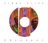 Cliff,Jimmy - Breakout [Import]