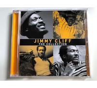 Cliff, Jimmy - Collection -14tr-