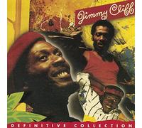 Jimmy Cliff – Definitive Collection – CD – Importación USA