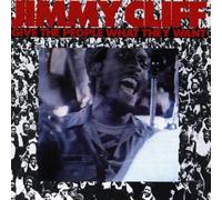 Cliff,Jimmy - Give the People What They Want