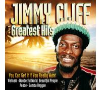 Cliff,Jimmy - Greatest Hits