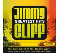 Cliff,Jimmy - Greatest Hits [Import]