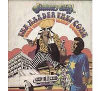Cliff Jimmy - Harder They Come [Vinilo]