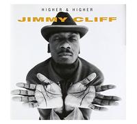 Cliff Jimmy - Higher & Higher