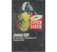 Cliff, Jimmy - In Concert-Best of [CASSETTE] [Casete]