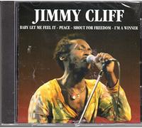 Cliff,Jimmy - Jimmy Cliff