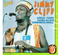 Cliff,Jimmy - Live [Import]