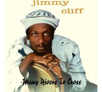 CLIFF JIMMY - Many Rivers to Cross [UK-Import]