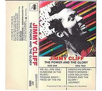 Cliff, Jimmy - Power & Glory
