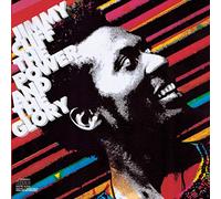 Cliff, Jimmy - Power & Glory