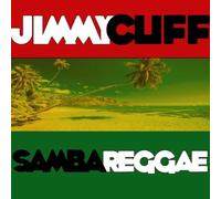 Cliff,Jimmy - Samba Reggae [Import]