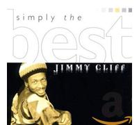 Cliff, Jimmy - Simply the Best