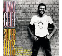 Cliff, Jimmy - Super Hits