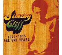 Cliff Jimmy - The EMI Years 1973-75