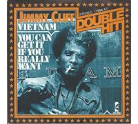 CLIFF, Jimmy - Vietnam / You can get it if you really want (Double Hit) / 17 994 AT
