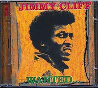 Cliff, Jimmy - Wanted...