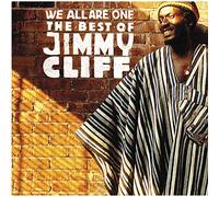Cliff, Jimmy - We Are All One: the Best of