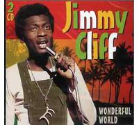 Cliff, Jimmy - Wonderful World