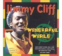 Cliff, Jimmy - Wonderful World