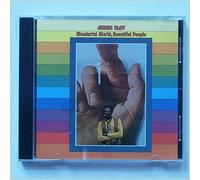 Cliff, Jimmy - Wonderful World Beautiful People