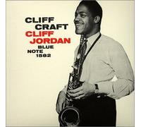 Cliff Jordan - Cliff Craft