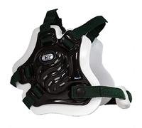 Cliff Keen F5 Tornado Headgear - Black/White/Kelly