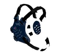 Cliff Keen F5 Tornado Headgear - Navy/White/Black