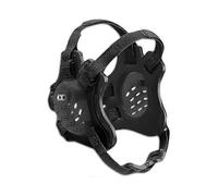 Cliff Keen F5 Tornado Wrestling Headgear - All Black