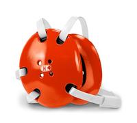 Cliff Keen SIGNATURE Headgear Orange