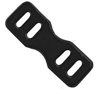 Cliff Keen Wrestling Chin Strap Pad - Black