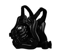 Cliff Keen Youth F5 Tornado Wrestling Headgear - All Black