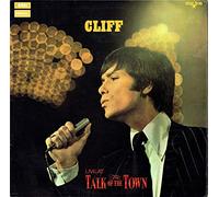 Cliff Live At The Talk Of The Town
