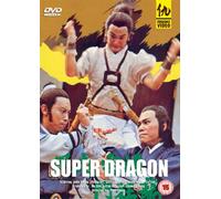 Cliff Lok - Super Dragon [Reino Unido] [DVD]