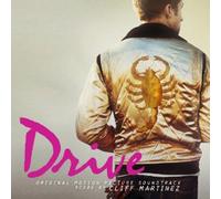 Cliff Martinez - Drive (Banda original de la película)