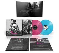 Cliff Martinez - Drive (Original Motion Picture Soundtrack) - Special 10th Anniversary Edition [Vinilo]