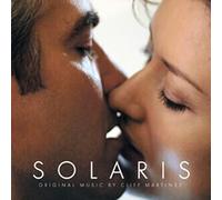 Cliff Martinez - Solaris (OST)