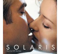 Cliff Martinez - Solaris (Picture Disc) (LP)
