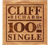 Cliff Richard - 100 th Single / 12 EM 92