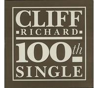 Cliff Richard - 100th single-Best of me / Vinyl Maxi Single [Vinyl 12'']