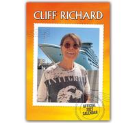 Cliff Richard 2027 - A3-Posterkalender: Original Danilo-Kalender [Mehrsprachig] [Kalender]