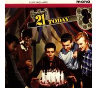 Cliff Richard - 21 Today