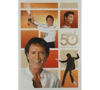 Cliff Richard - 50th Anniversary DVD [Alemania]
