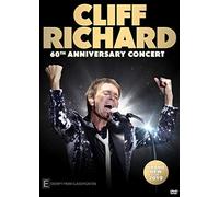 Cliff Richard | 60th Anniversary Concert
