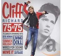 Cliff Richard - 75 at 75