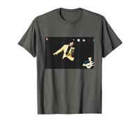 Cliff Richard Acceso en Vivo a Todas Las áreas Tour Wembley 1992 Camiseta