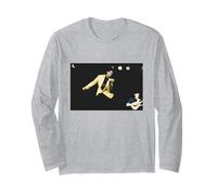 Cliff Richard Acceso en Vivo a Todas Las áreas Tour Wembley 1992 Manga Larga