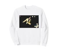 Cliff Richard Acceso en Vivo a Todas Las áreas Tour Wembley 1992 Sudadera